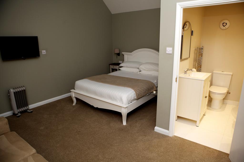 The Bull Inn Lodges Tenterden Quarto foto